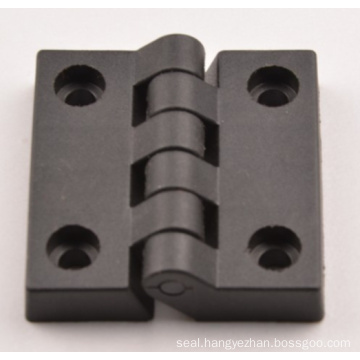 Dust Proof PC POM Plastic Fittings for CNC Machines